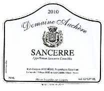Domaine Auchere Sancerre 2017