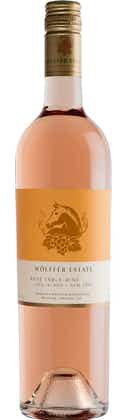 Wolffer Rosé 2018