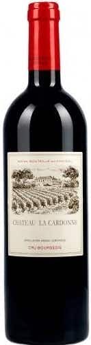 Chateau La Cardonne Médoc 2015