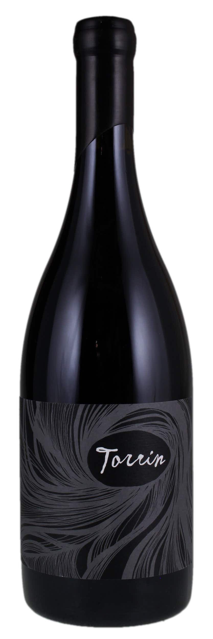 Torrin Vineyard The Banshee 2015