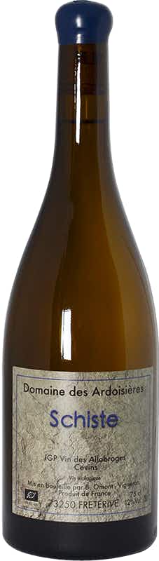 Domaine-des-Ardoisieres Schiste 2011