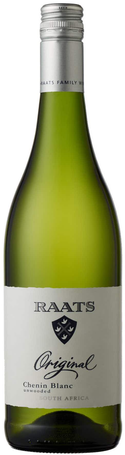 Raats Chenin Blanc 2017