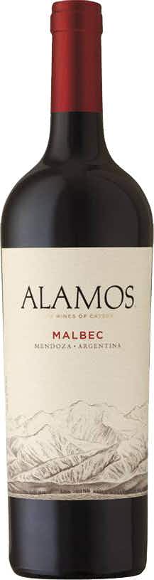 Alamos Malbec 2017