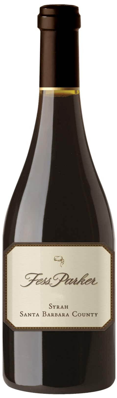 Fess Parker Syrah 2016