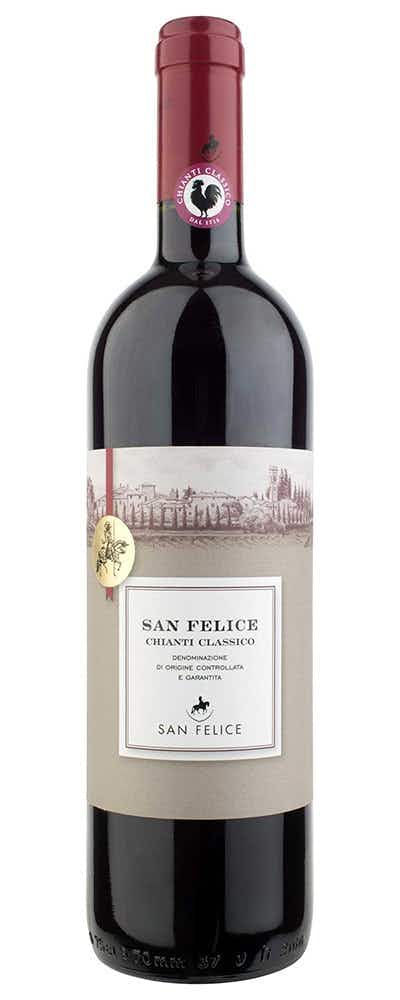 San Felice Chianti Classico 2017
