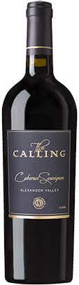 The Calling Alexander Valley Cabernet Sauvignon 2016