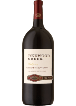 Redwood Creek Cabernet Sauvignon 1.5L