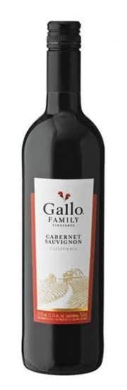 Gallo Family Vineyards Cabernet Sauvignon