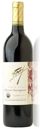 Frey Vineyards Organic Cabernet Sauvignon 2016