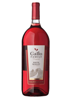 Gallo Family Vineyards White Merlot 1.5L