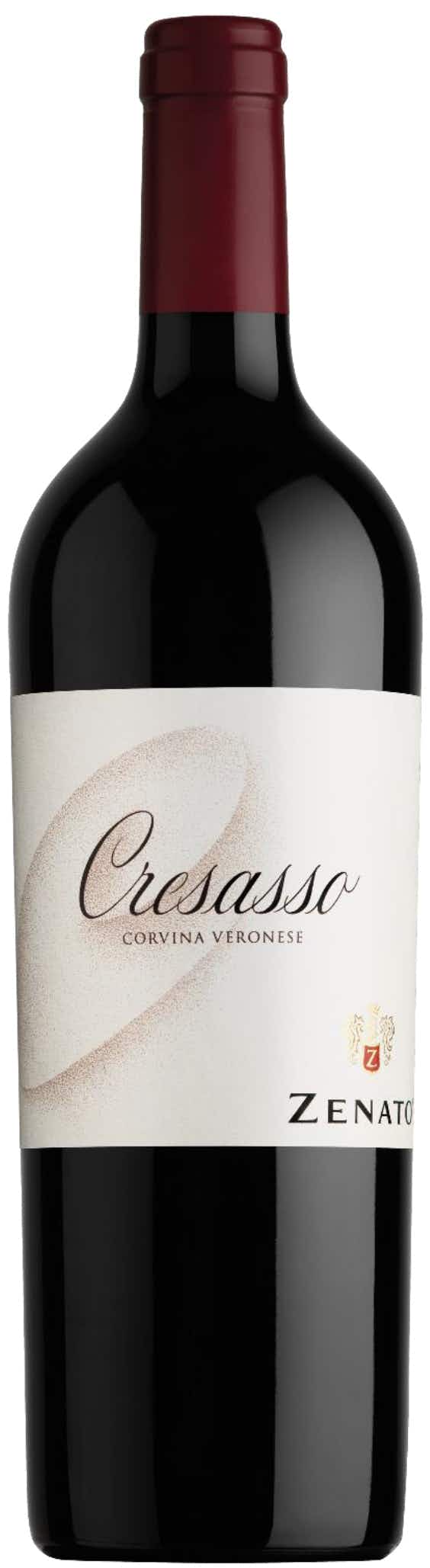 Zenato Cresasso 2007