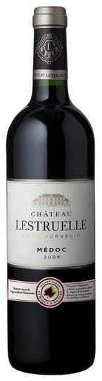 Chateau Lestruelle Médoc 2014