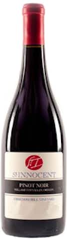 St. Innocent Freedom Hill Vineyard Pinot Noir 2015