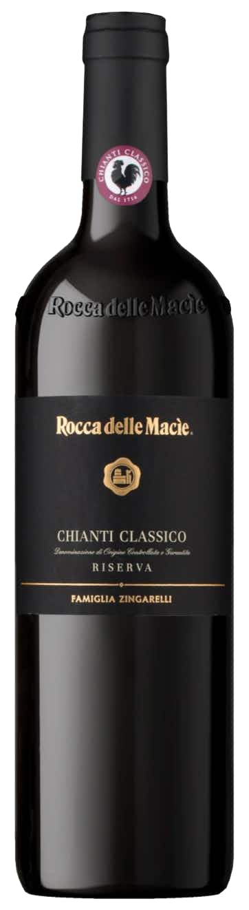 Rocca delle Macie Chianti Classico Riserva 2011