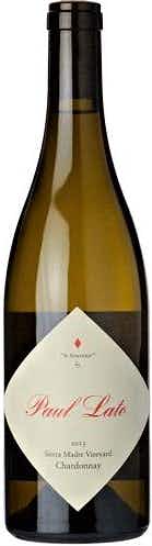 Paul Lato Le Souvenir Sierra Madre Vineyard 2016