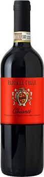 Badia al Colle Chianti 2017