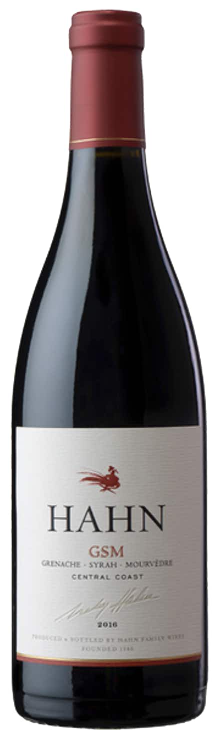 Hahn GSM 2016
