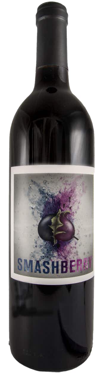 Smashberry Red 2017