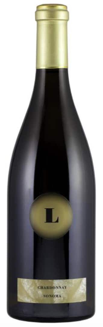 Lewis Cellars Sonoma Chardonnay 2017