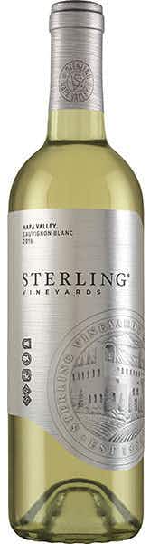 Sterling Napa Valley Sauvignon Blanc 2016