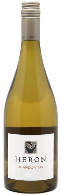 Heron California Chardonnay 2017