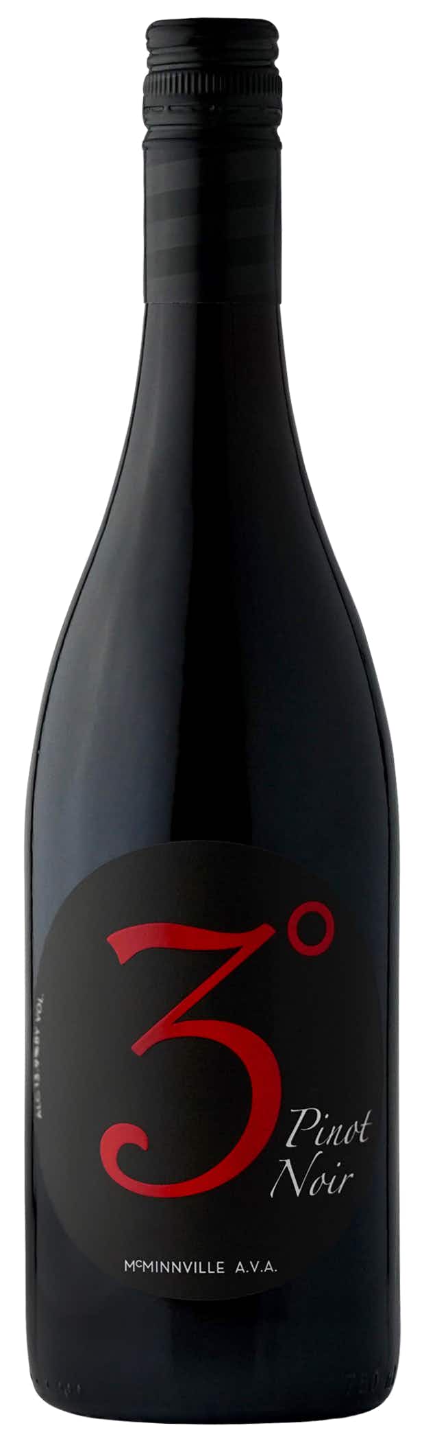 Maysara 3 Degrees Pinot Noir
