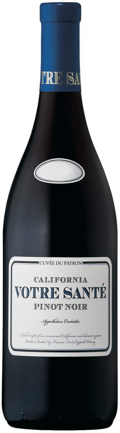 Francis Ford Coppola Votre Santé Pinot Noir 2017
