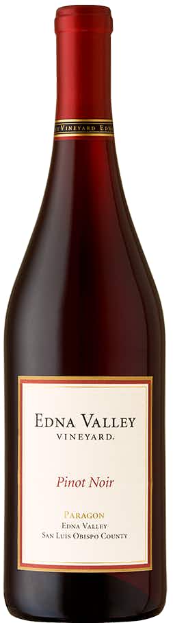 Edna Valley Vineyard Paragon Pinot Noir