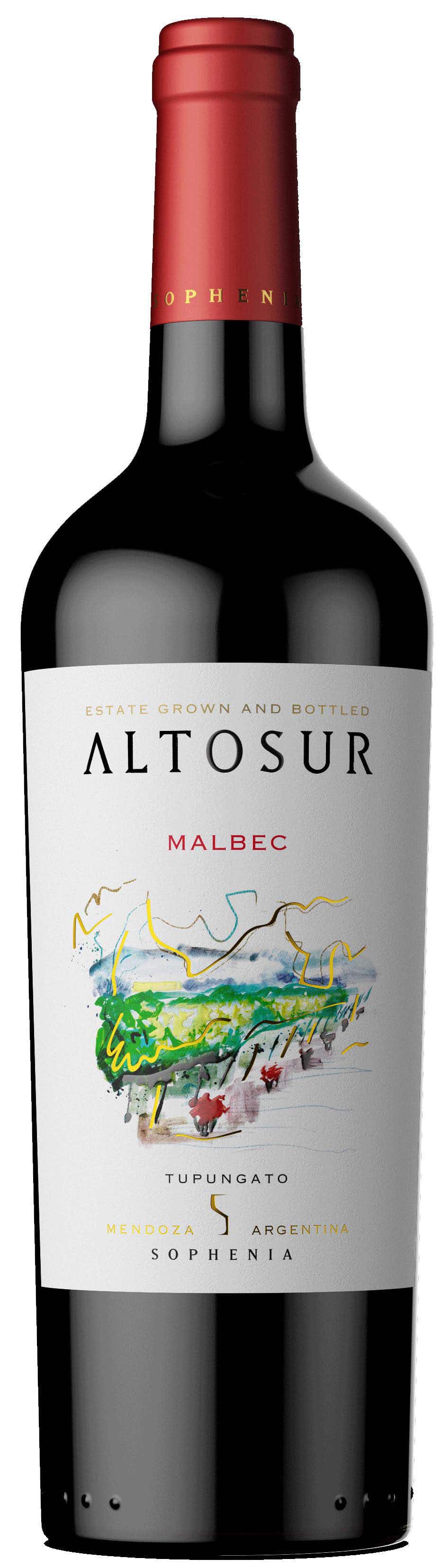 Altosur Malbec 2018