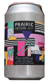 Prairie Artisan Ales Paradise 12oz