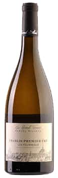 Samuel Billaud Chablis Fourneaux 2016