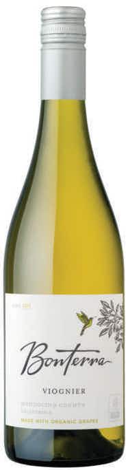 Bonterra Viognier 2017