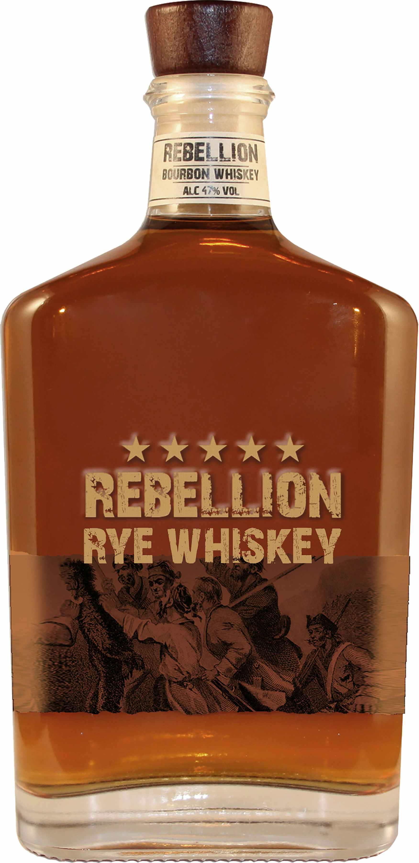 Rebellion Rye