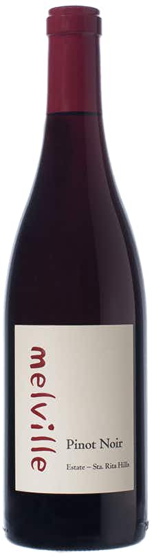 Melville Estate Pinot Noir 2015
