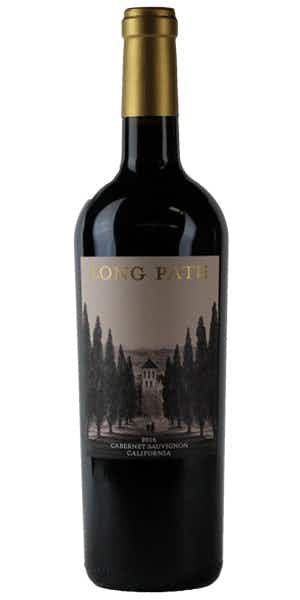 Long Path Cabernet Sauvignon 2016