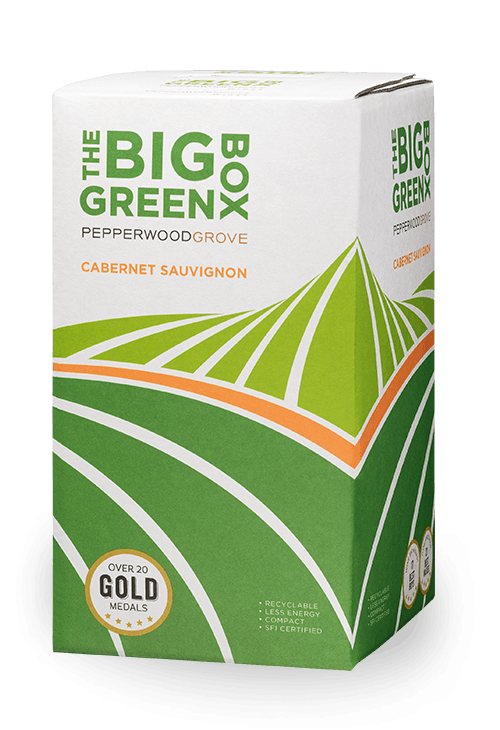 Pepperwood Grove Cabernet Sauvignon 3L