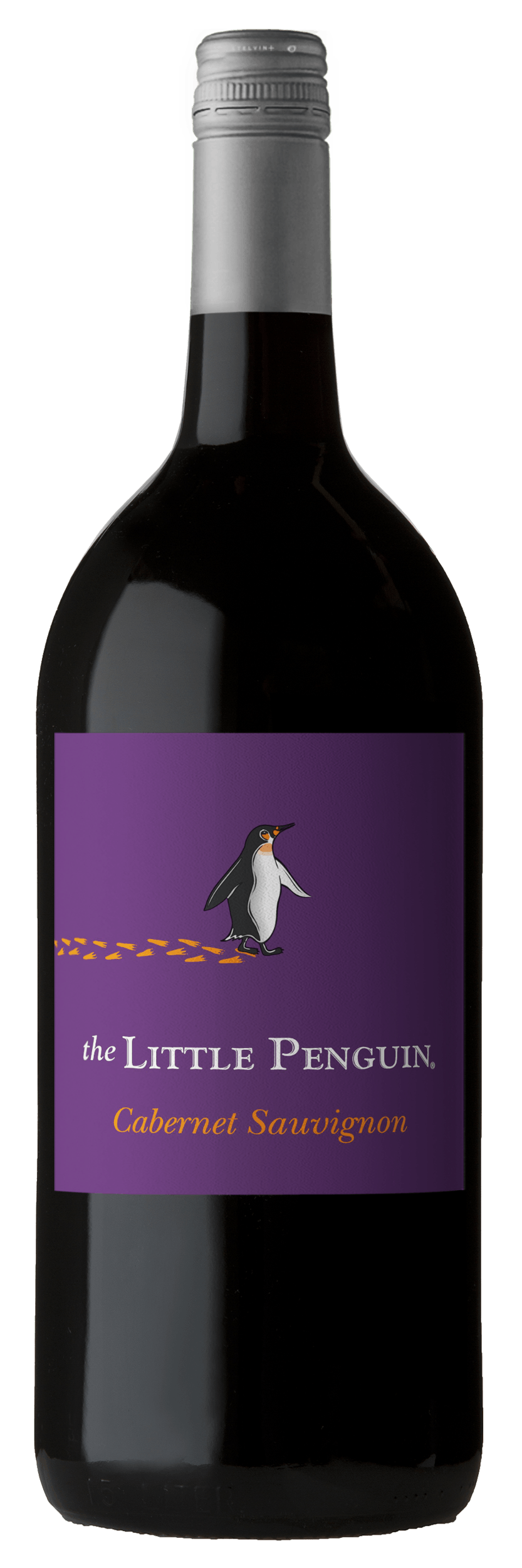 The Little Penguin Cabernet Sauvignon 2016 1.5L