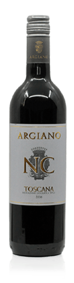 Argiano Non Confunditur 2016