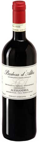 Gianfranco Alessandria Barbera d'Alba 2017