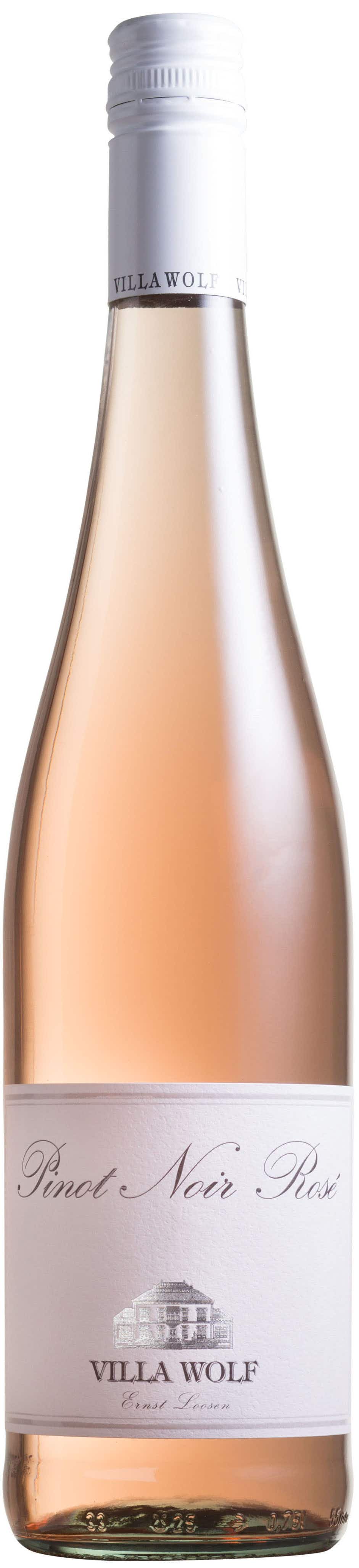Villa Wolf Pinot Noir Rosé 2018