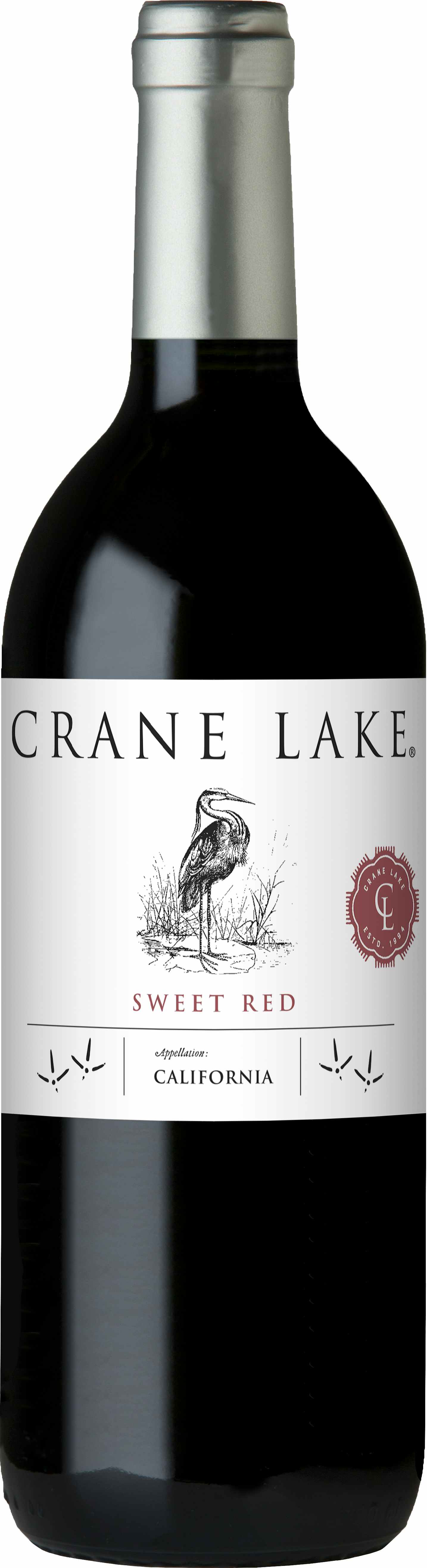 Crane Lake Sweet Red