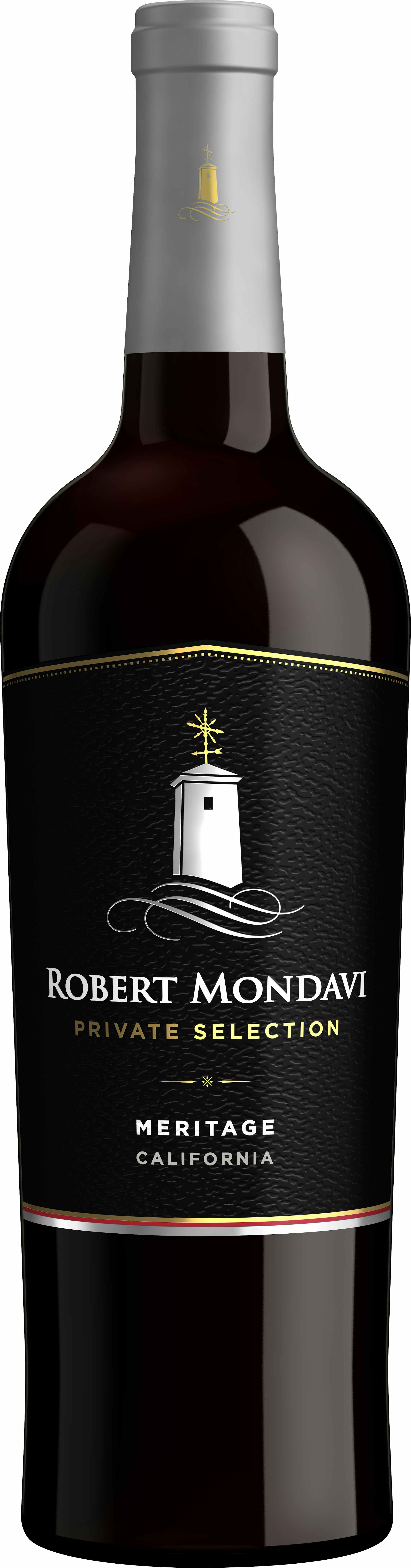 Robert Mondavi Private Selection Meritage 2016