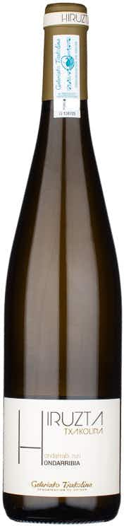 Hiruzta Bodega Txakolina Getariako Txakolina 2018