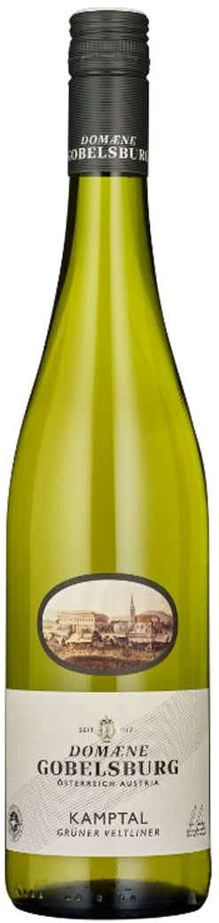 Schloss Gobelsburg Gobelsburg Kamptal Gruner Veltliner 2017