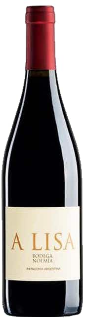 Bodega Noemia de Patagonia A Lisa 2017