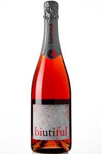 Isaac Fernandez Seleccion Biutiful Cava Brut Rose NV