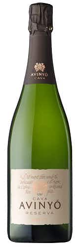 Avinyó Cava Gran Reserva 2015