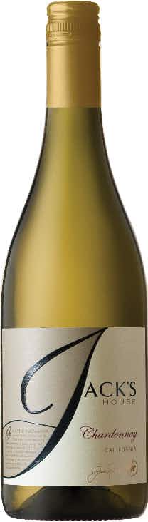 Jack's House Chardonnay 2015