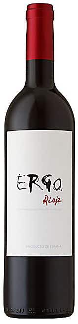 Bodegas Martin Codax Ergo Tempranillo 2015