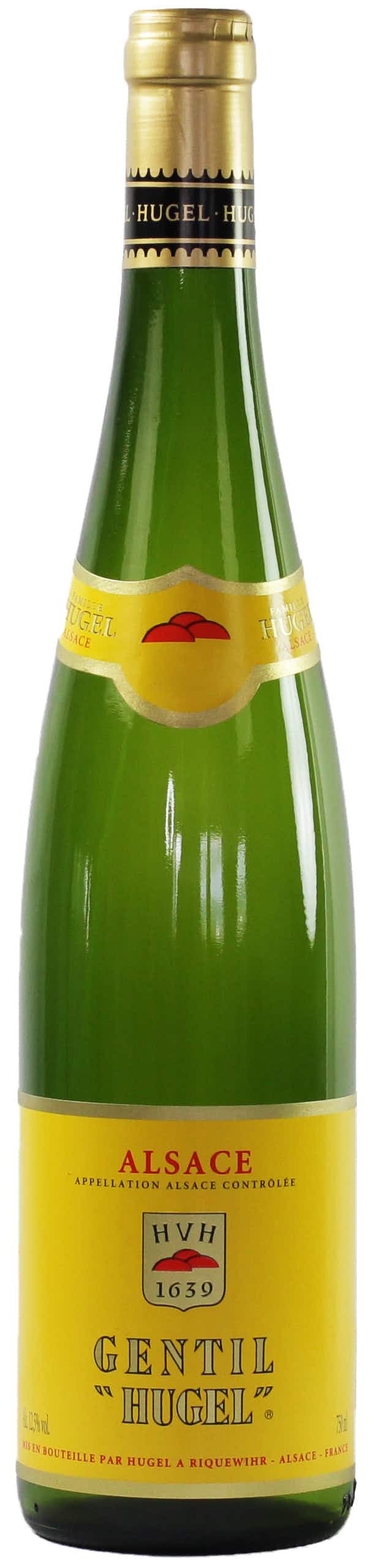 Hugel Gentil